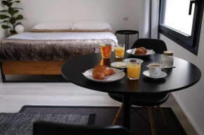 The Black Sheep BnB Arbus